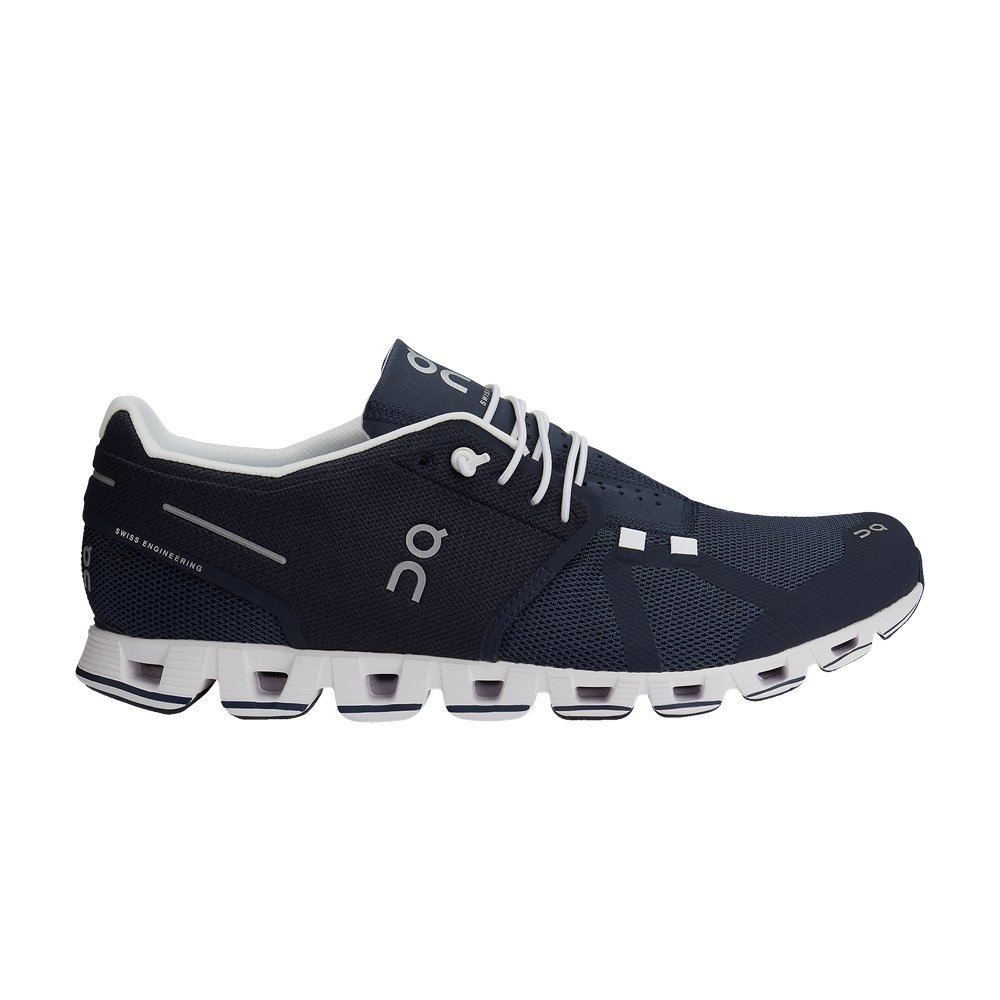 ON Cloud 'Navy' | Blue | Men's Size 9.5 | GOAT