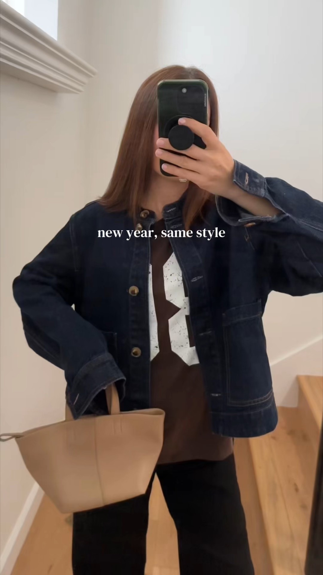 Casual outfit idea! 

#LTKootd #LTKgrwm #LTKdayinmylife