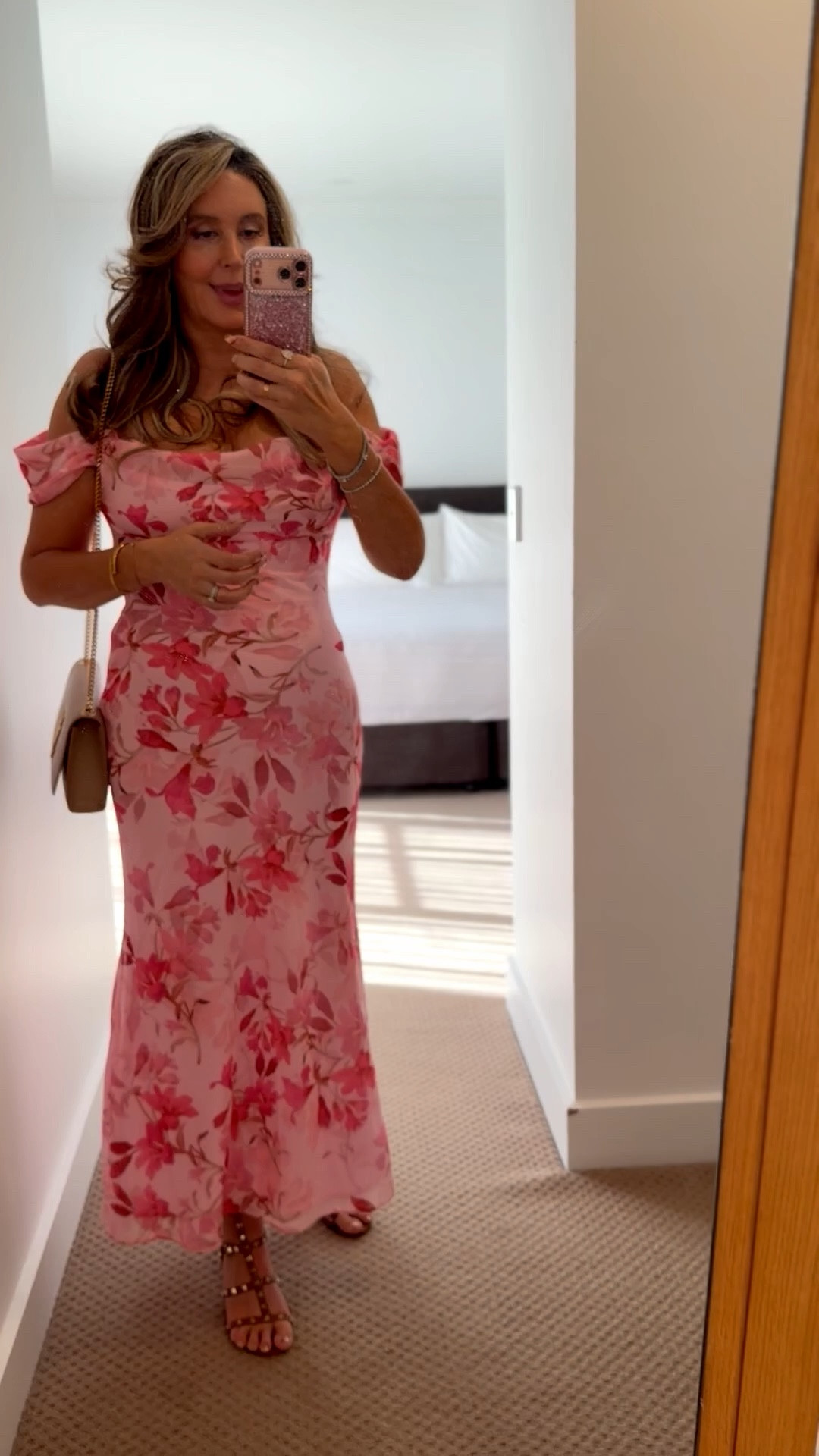 Romantic  Dress 

#LTKmidsize #LTKaustralia #LTKpartywear