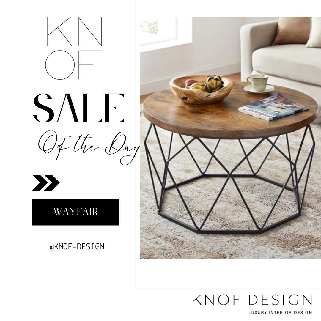Obsessed with this modern glam Glennis Coffee Table It's the perfect statement piece for any living room! #GlennisCoffeeTable #CoffeeTableGoals #LivingRoomInspo #HomeDecor

#LTKHome #LTKSaleAlert #LTKStyleTip