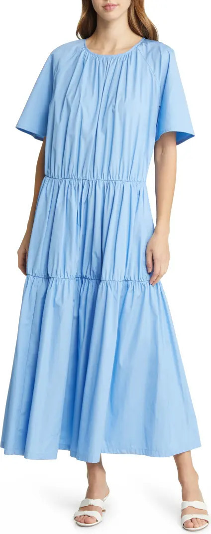 Tiered Maxi Dress | Nordstrom