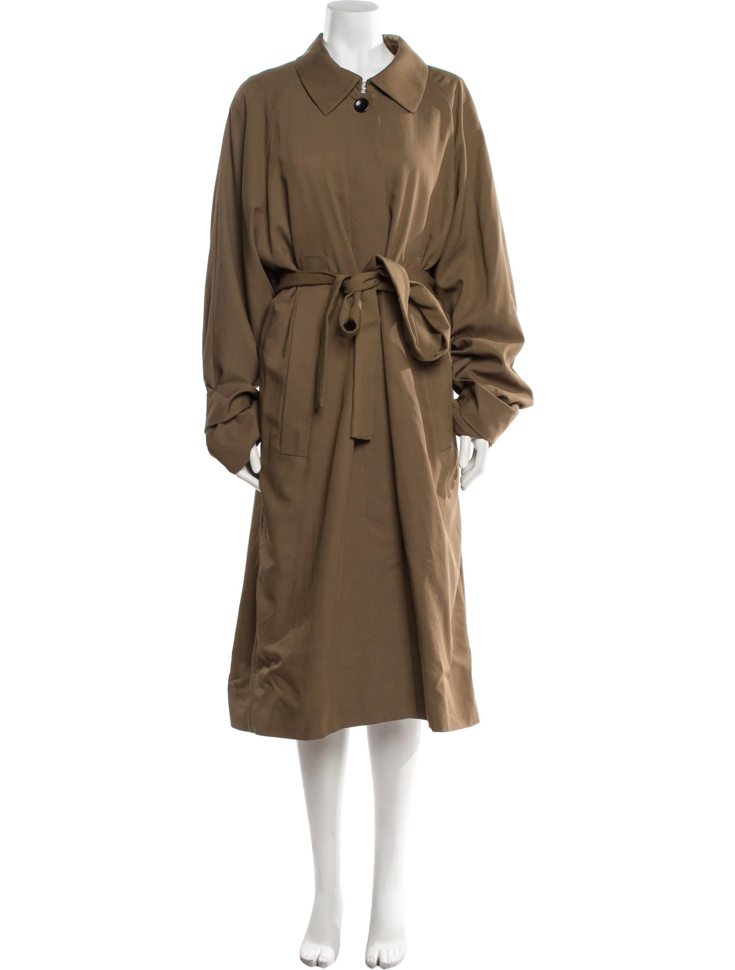 Trench Coat | The RealReal