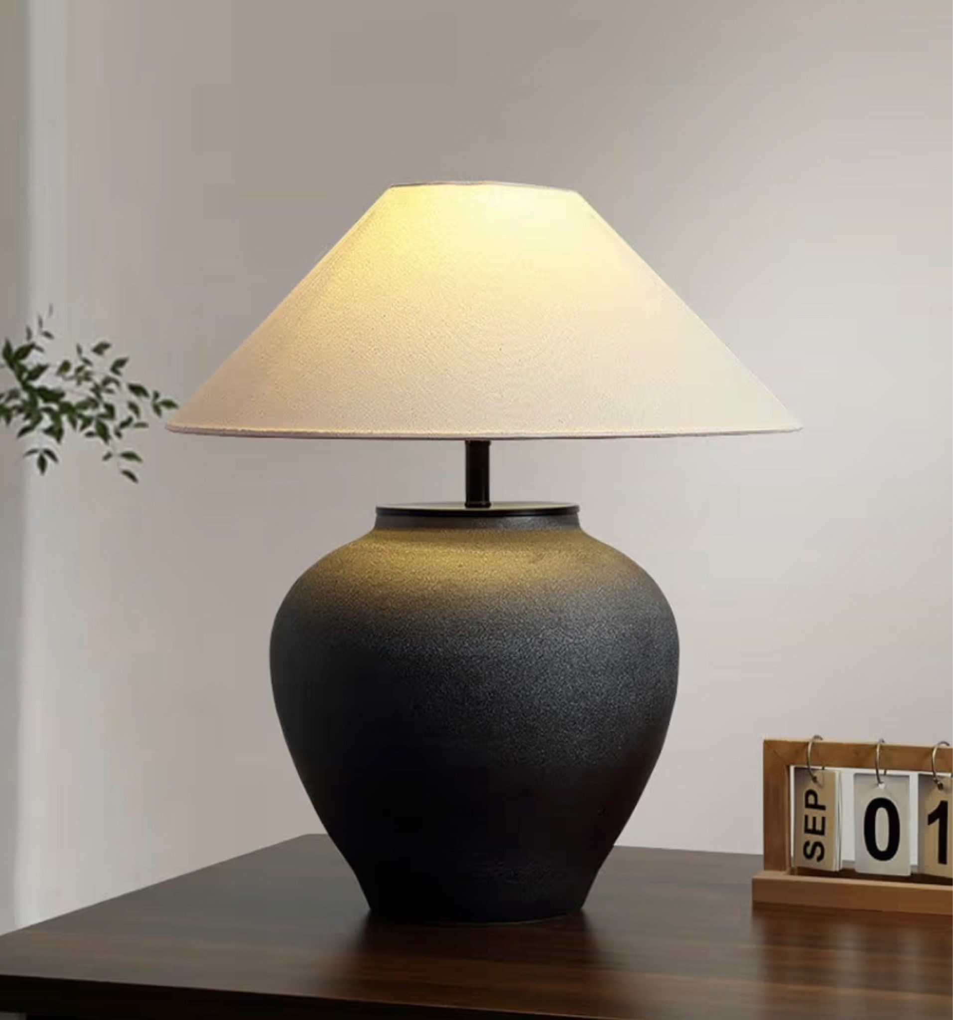 Ceramic lamp 

#lamp #homedecor #organicdecor #interiordesign #affordablehomedecor 

#LTKSpringSale #LTKHome