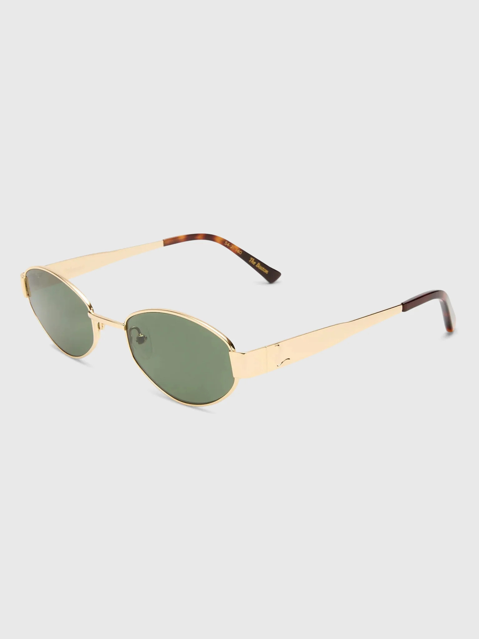 LUV LOU
                      
                     The Boston Sunglasses | Saint Bernard