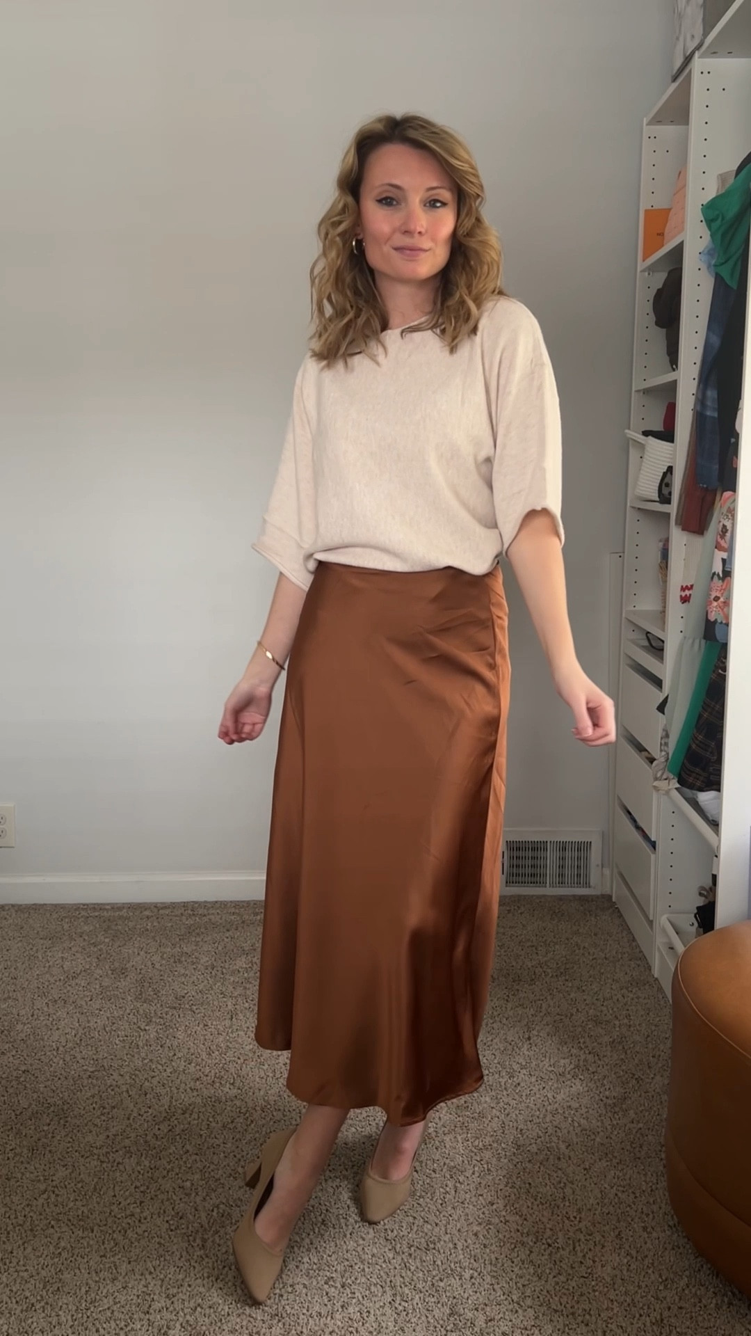 A classic outfit! 

#LTKWorkwear #LTKootd