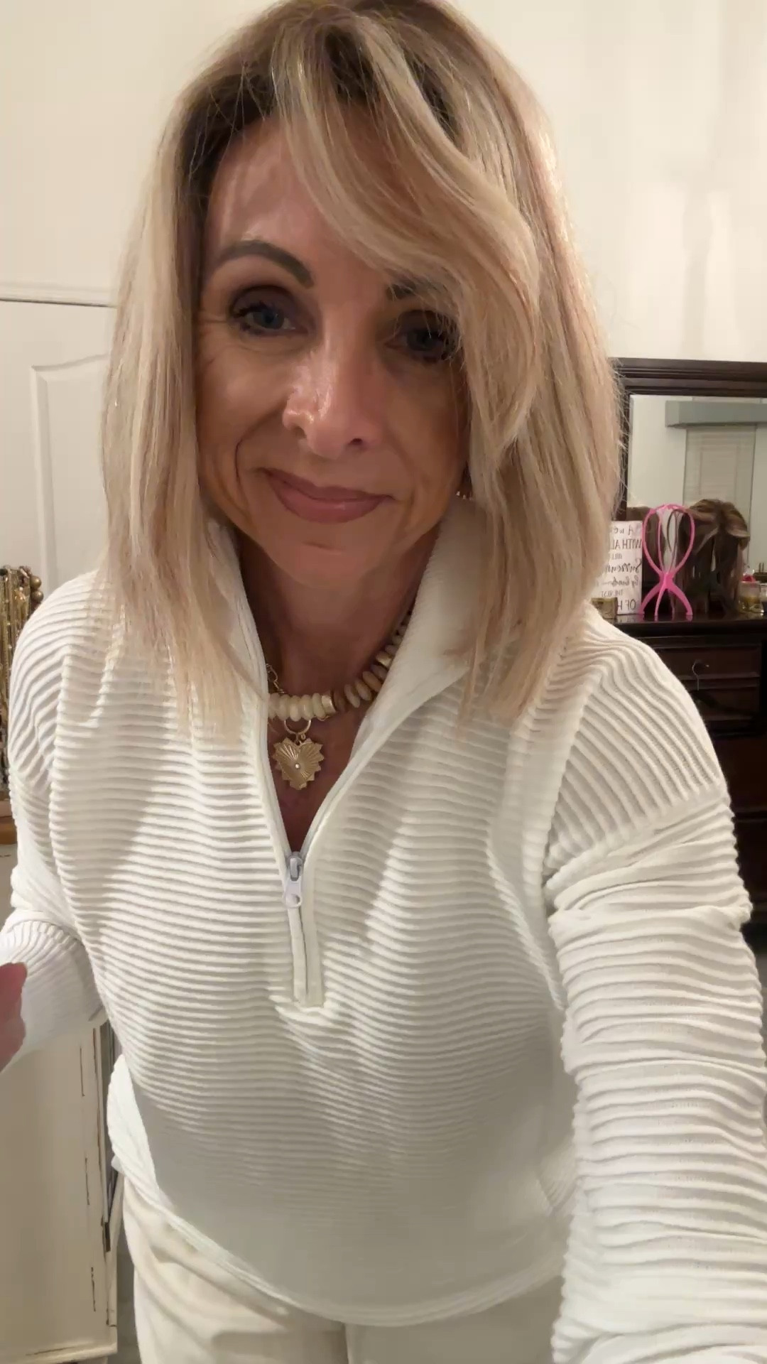 This little wig is so fun! Human hair in the cutest bob at an affordable price point. 

#LTKOver40 #LTKBeauty