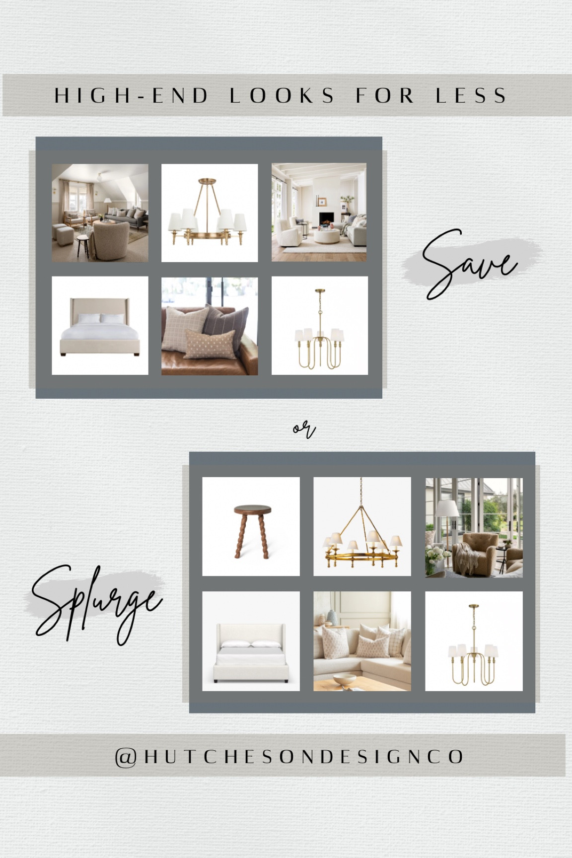 Luxe for less! King size wingback bed for less than $600?!? Yes! Throw pillow covers under $50? We got you! McGee and Co. Look-a-like? Yes! Oversized boucle chair? Yep. Looking for an antique stool to bring interest to your hallway or use to display your favorite stems? Check. Oversized vase? Mmhmm! Tap the heart to save your favorites for later and to get a notification before it sells out. Share how you style these items with us on instagram 💕



#LTKSale #LTKhome #LTKfindsunder50