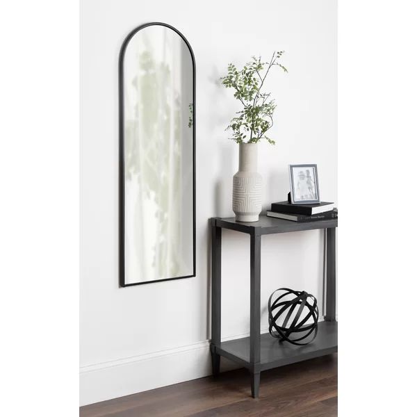 Herefordshire Frame Full Length Mirror | Wayfair North America