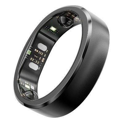 RingConn Gen 3 Smart Ring Sizing Kit with 10 Ring Sizes for Accurate Fit | Target