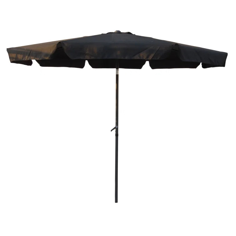 Patson 10' Drape Market Umbrella | Wayfair North America
