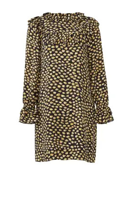 Printed Ellsworth Dress | Rent The Runway