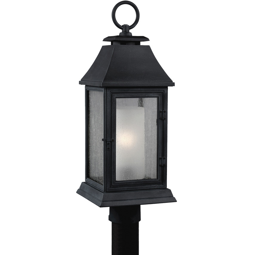 Shepherd Post Lantern | Visual Comfort