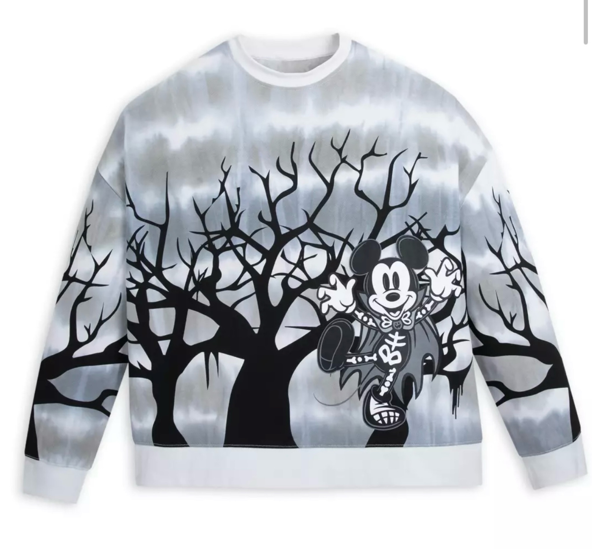 Mickey Halloween sweater #disney #disneyhalloween