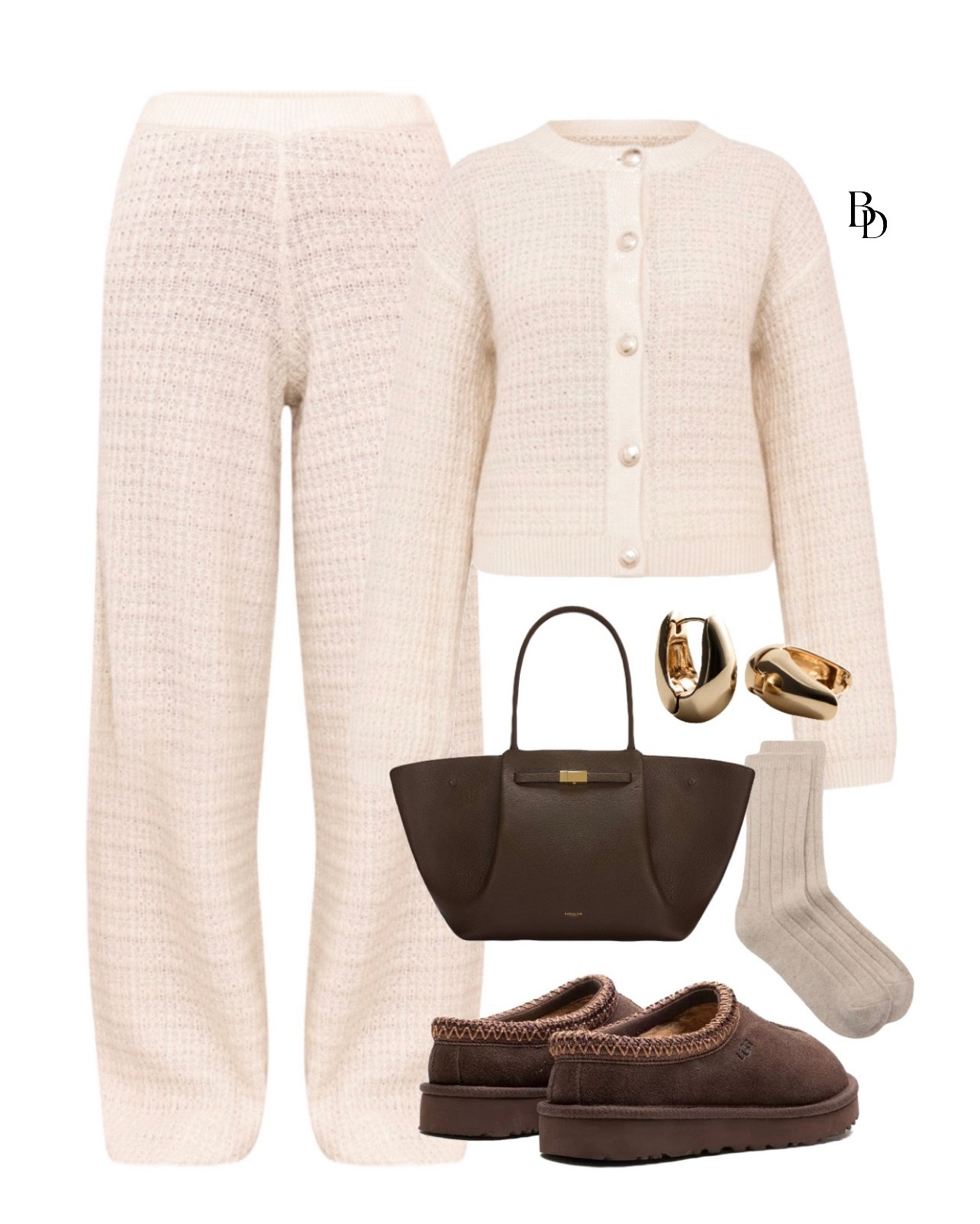 Cozy & cute look!!

#LTKSeasonal #LTKGiftGuide #LTKootd