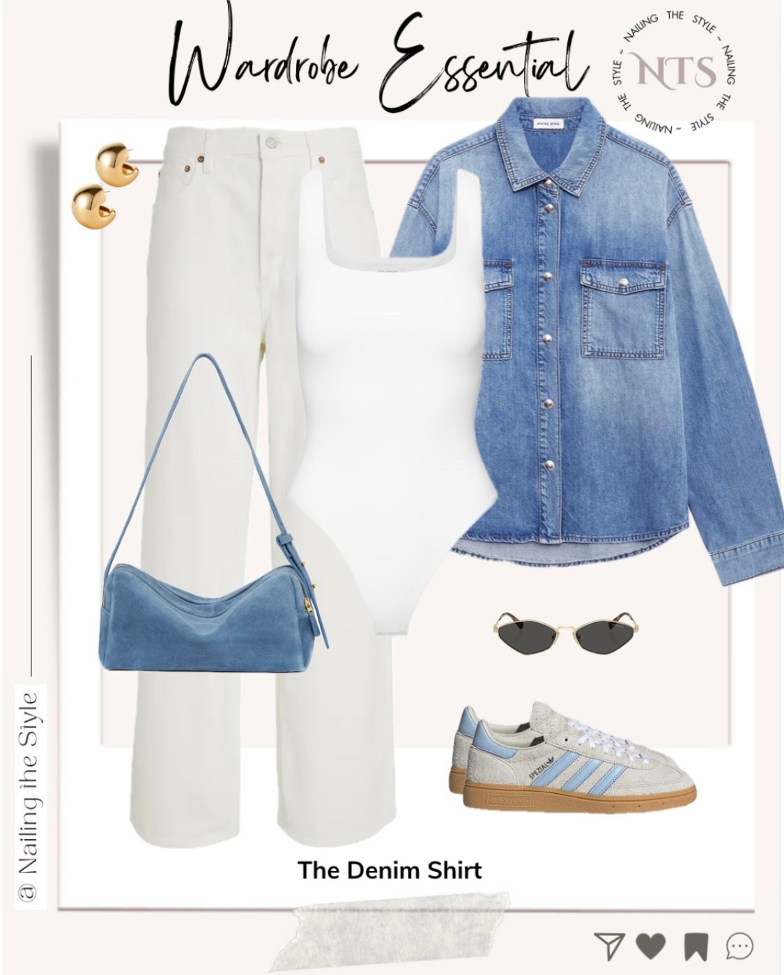 #LTKspring #LTKstyletip #LTKbag