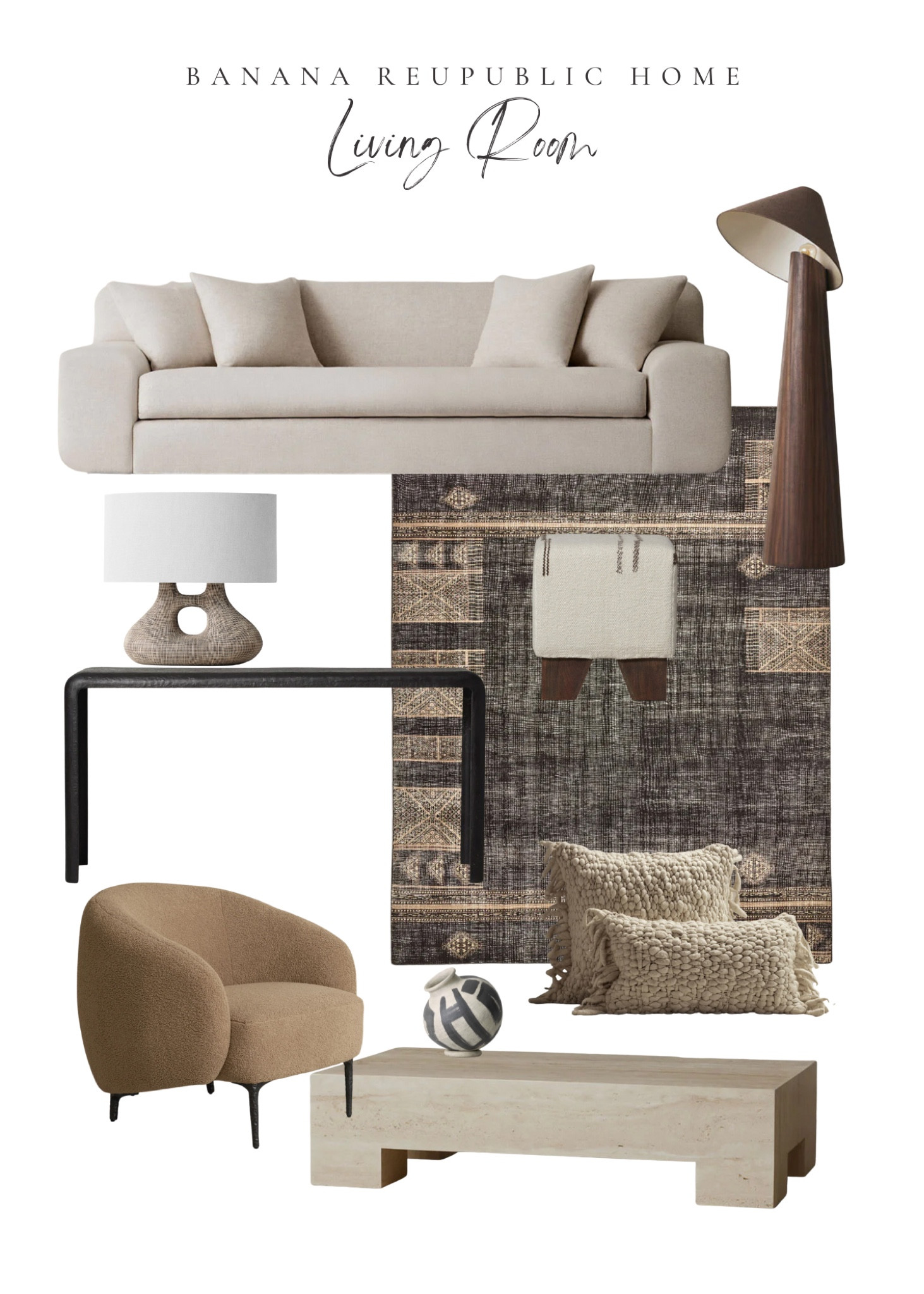 Umm, did you know Banana Republic had a home line?!? It’s SO GOOD. 😍

#LTKhome