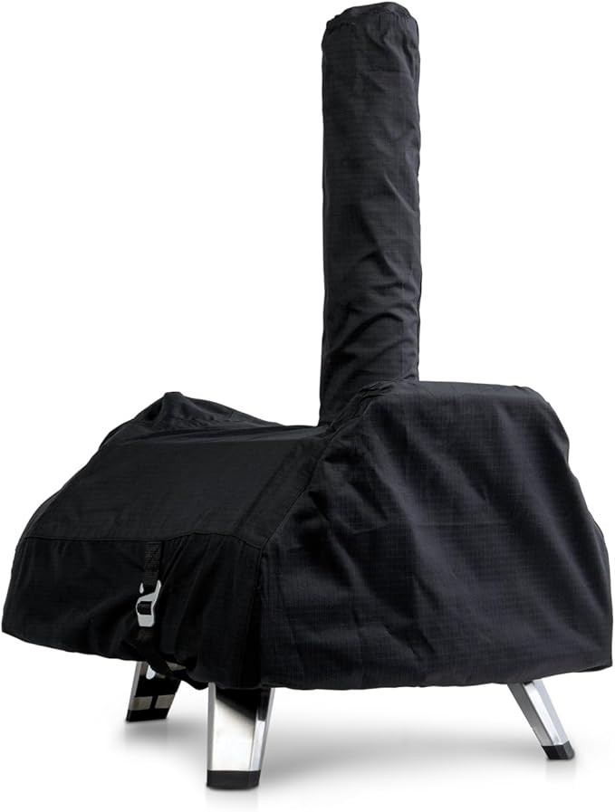 ooni Karu 16 Protective Cover - Waterproof and Weatherproof Pizza Oven Cover - Pizza Oven Accesso... | Amazon (US)