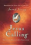Jesus Calling: Enjoying Peace in His Presence (with Scripture References) | Amazon (US)