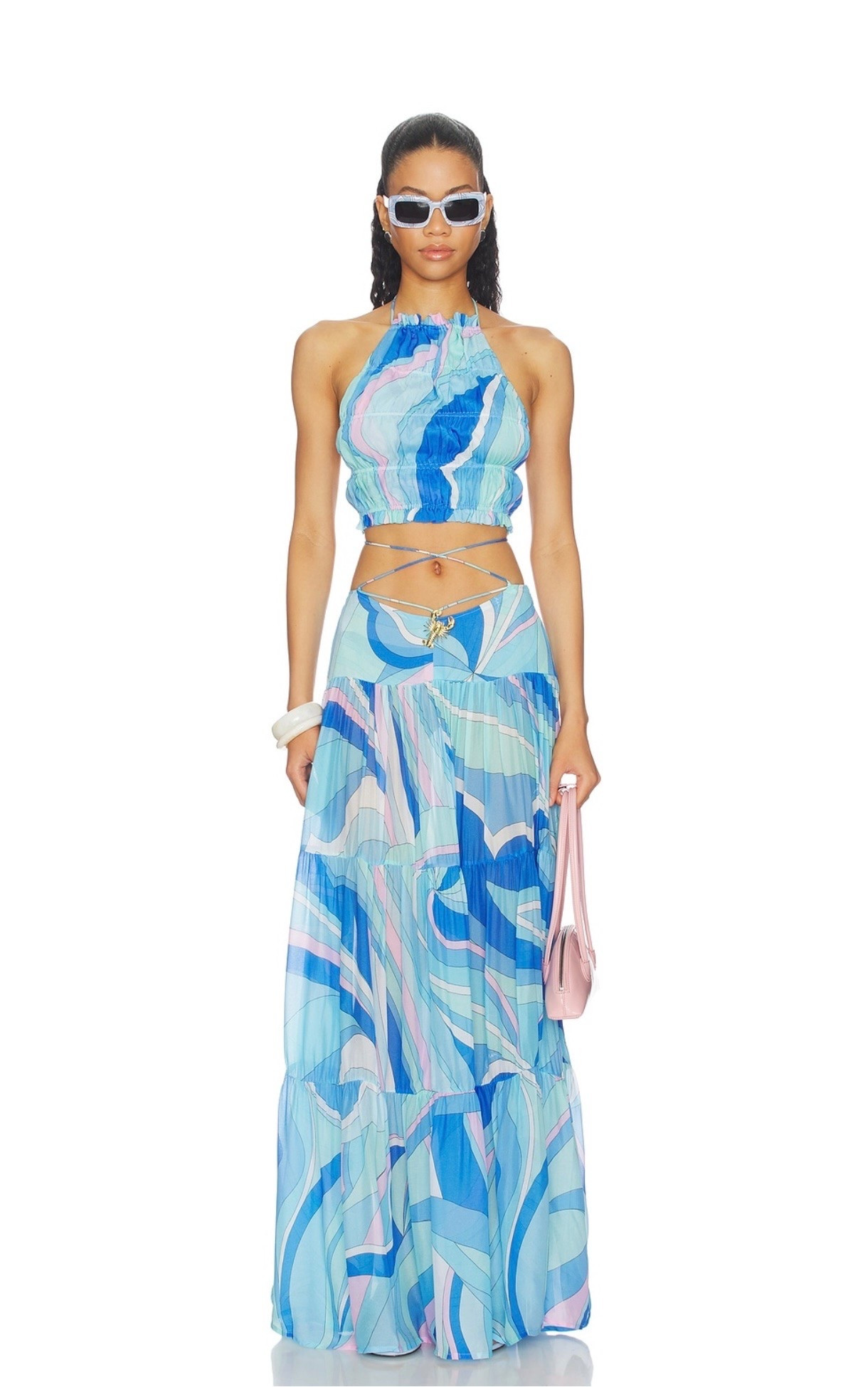 Cute set for the summer!

#LTKSeasonal