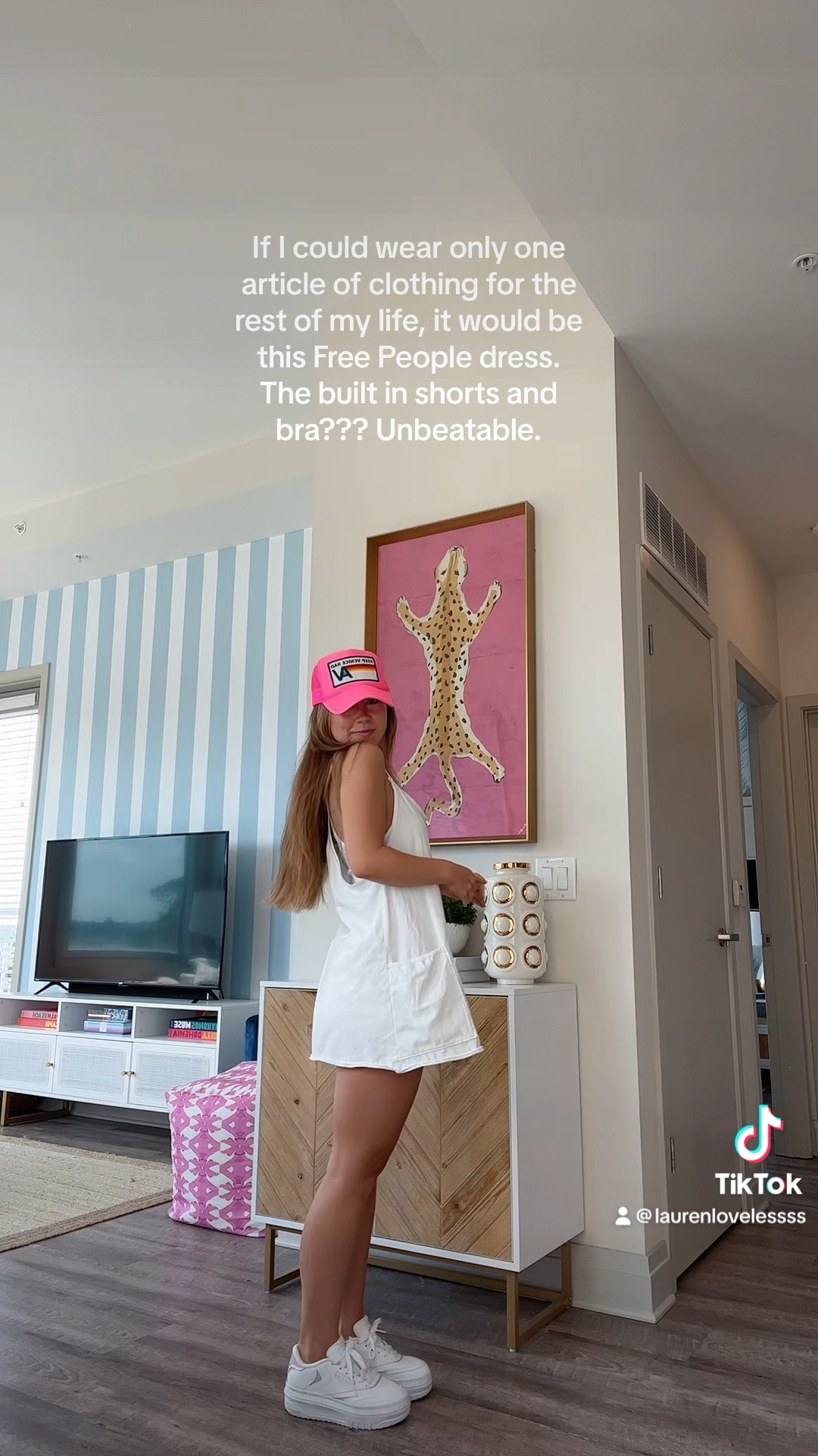 the easiest outfit of all time ✨🩵 

#LTKunder100 #LTKFind #LTKSeasonal