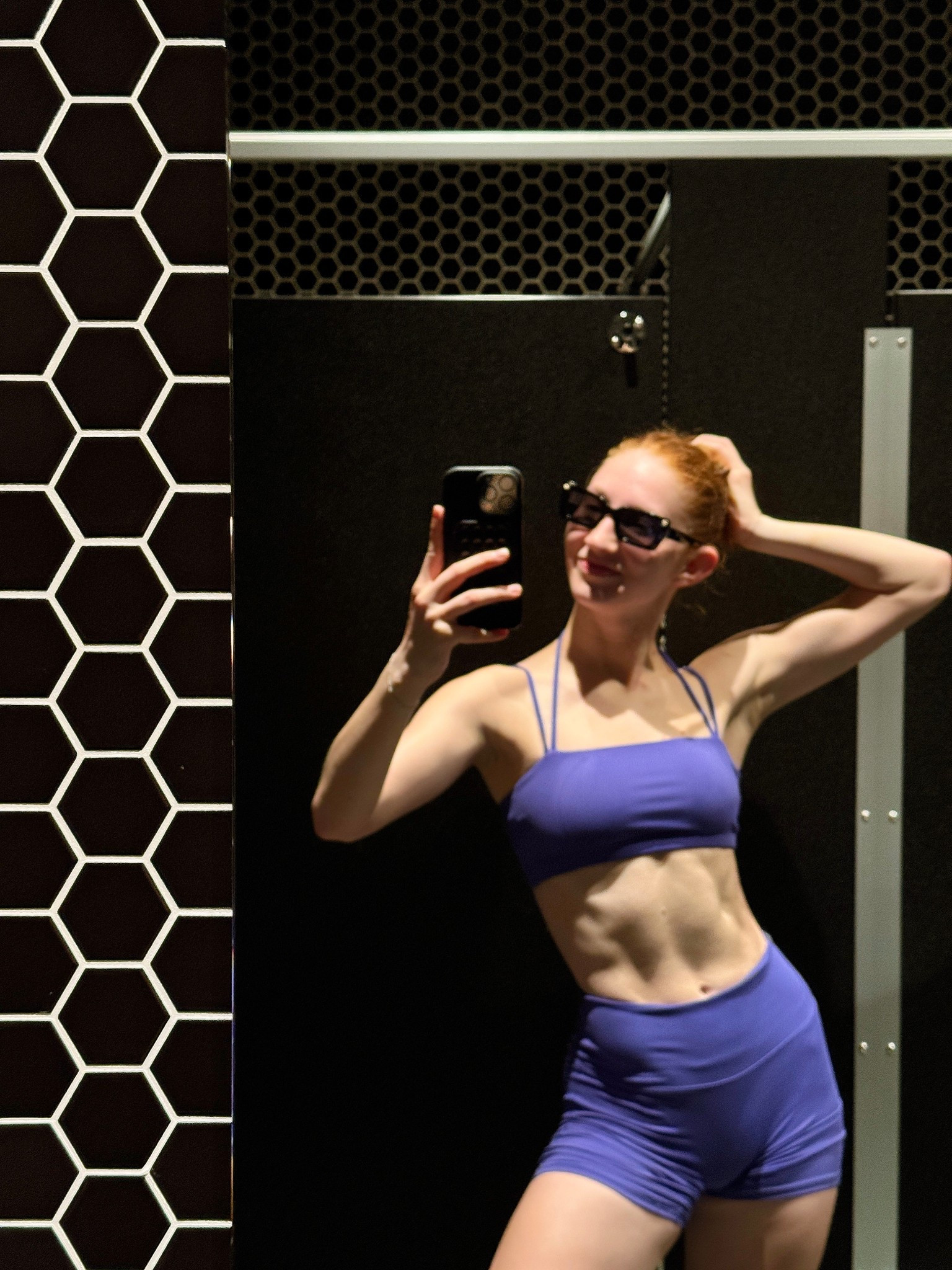 Cutest workout set from Amazon! 

#LTKActive