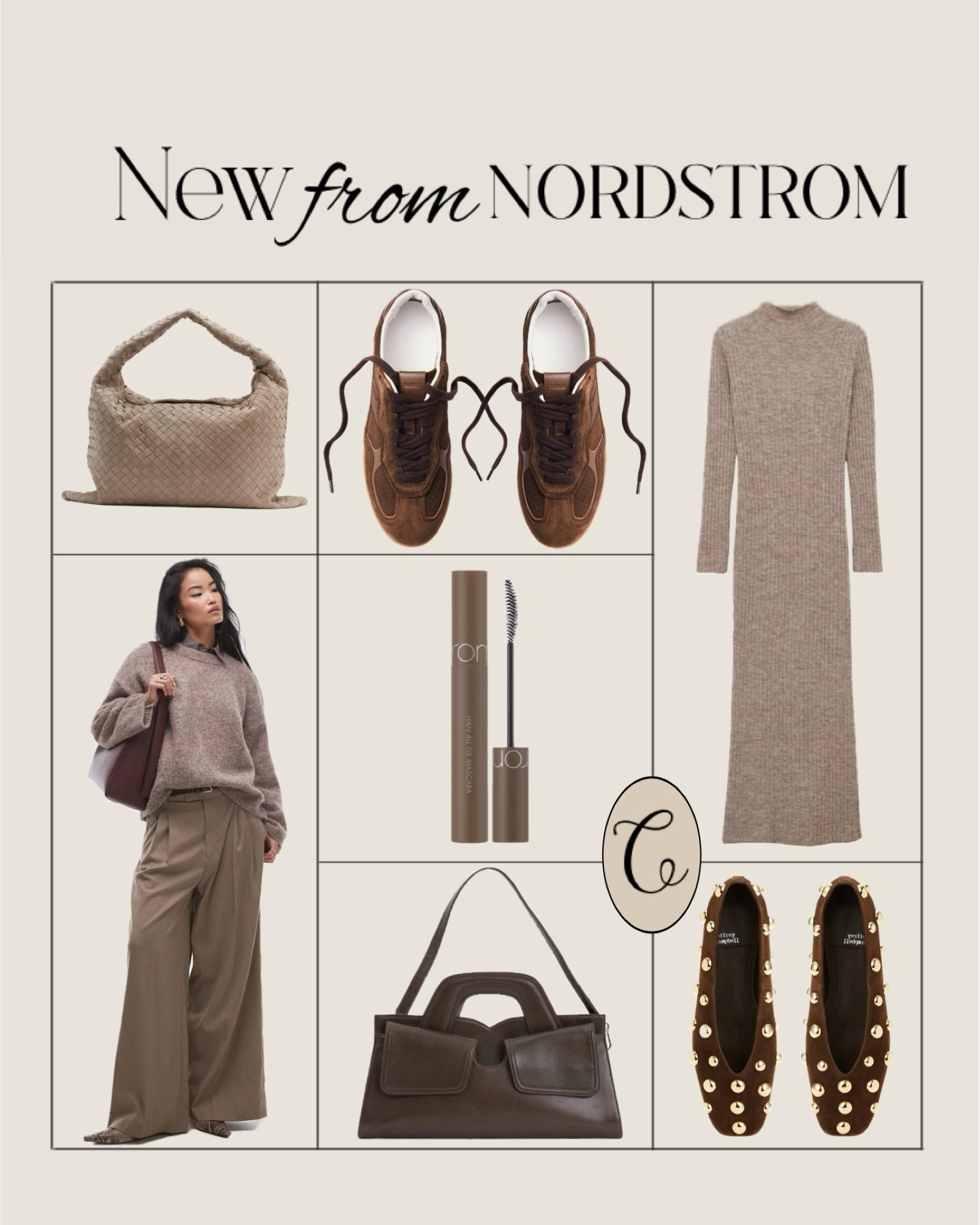 New arrivals 🤎

𝐻𝒾𝒾𝒾, 𝓁𝑜𝓋𝑒𝓁𝓎! 𝐹𝑜𝓁𝓁𝑜𝓌 𝓂𝓎 𝓈𝒽𝑜𝓅, 𝒶𝓃𝒹 𝑔𝑒𝓉 𝓂𝓎 𝑒𝓍𝒸𝓁𝓊𝓈𝒾𝓋𝑒 𝒶𝓅𝓅-𝑜𝓃𝓁𝓎 𝒸𝑜𝓃𝓉𝑒𝓃𝓉! 𝒮𝑜 𝑔𝓁𝒶𝒹 𝓎𝑜𝓊'𝓇𝑒 𝒽𝑒𝓇𝑒. 

chic, aesthetic, trending, stylish, minimalist style, affordable, home, decor, interior design, beauty, ootd, dupe, look for less, y2k, Amazon, Amazon fashion, Amazon finds, Amazon home, Amazon style, holiday, seasonal, decor, decorations, winter fashion, winter style, family photos, winter outfit, winter home, Valentine’s Day, heart spring, spring fashion, spring style, spring outfit, spring home #nordstrom #bag #sneakers #flats #dress sweatshirt heels boots pumps Dior beauty makeup mules coat belt Oxford the row Miu Miu barn jacket studded flats golden goose shoes brown suede leather 

#LTKStyleTip #LTKShoeCrush #LTKItBag