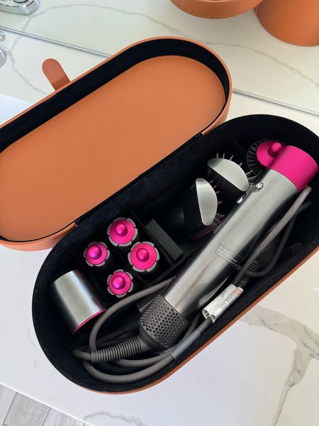 Dyson linked + hair care favorites from the Sephora sale.

#LTKbeauty #LTKxSephora #LTKsalealert