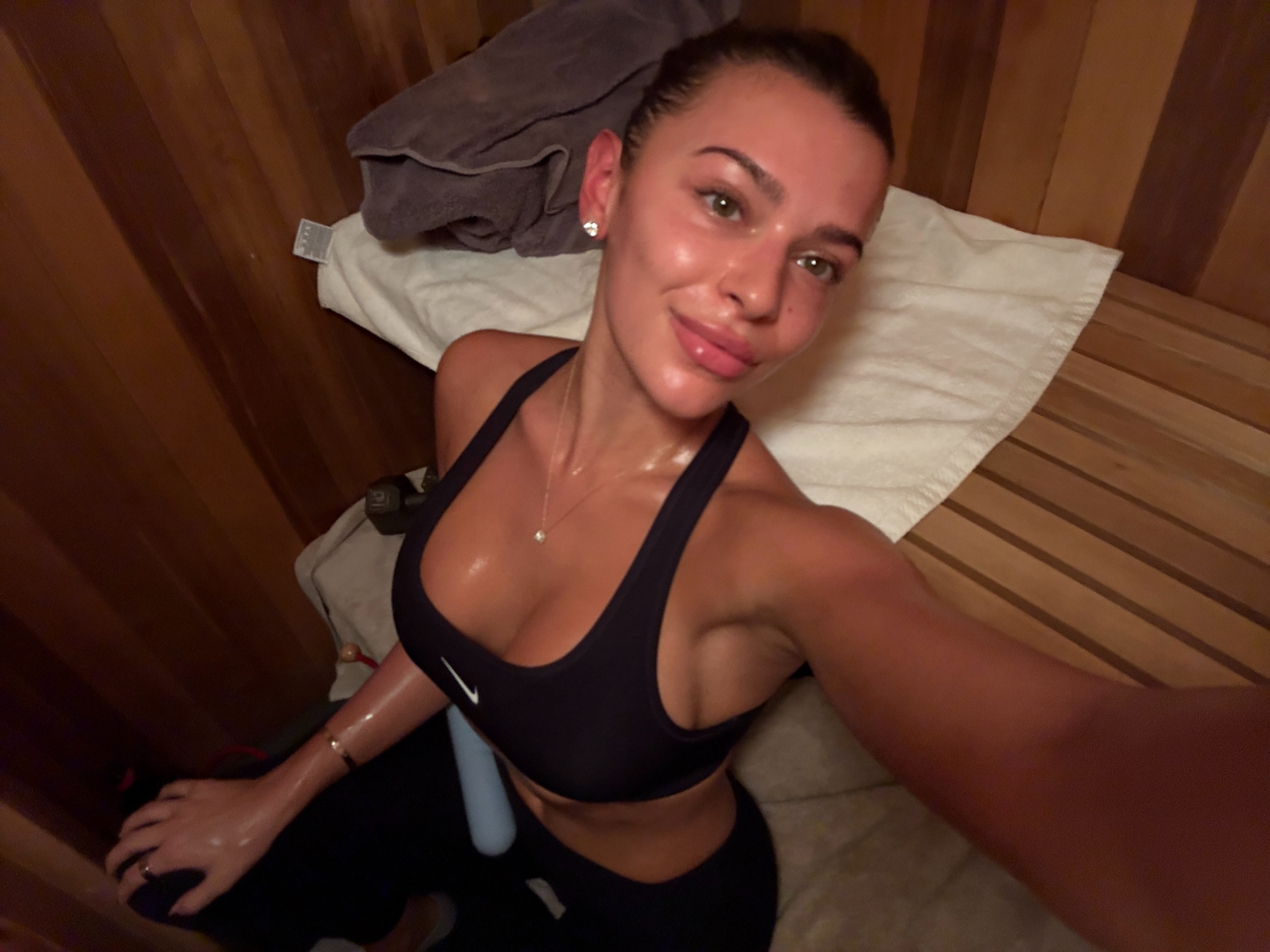 body skincare routine  

 #LTKmorningroutine #LTKselfcare #LTKBeauty