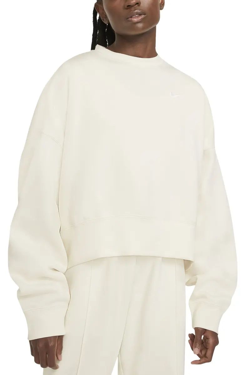 Sportswear Crewneck Sweatshirt | Nordstrom