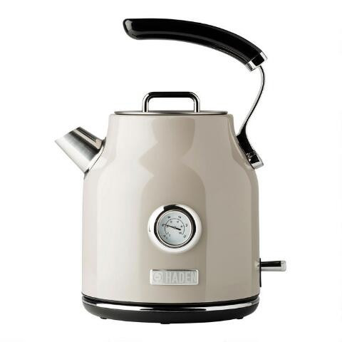 Haden Dorset Cordless Electric Kettle | World Market