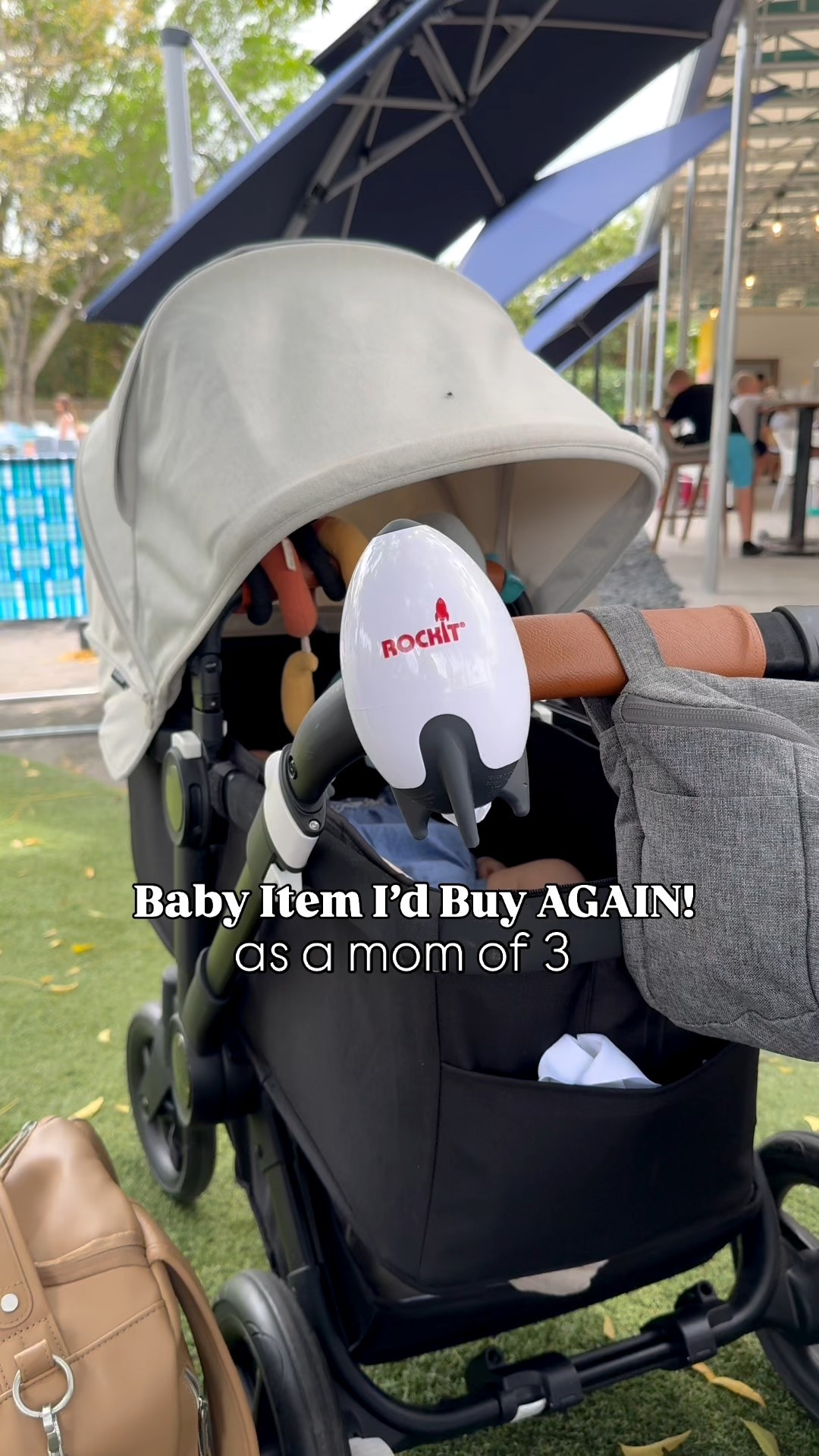 I’d buy this over and over again! It truly saved me so many times from newborn to pretty much 14 months old  

#LTKBaby #LTKBump #LTKKids