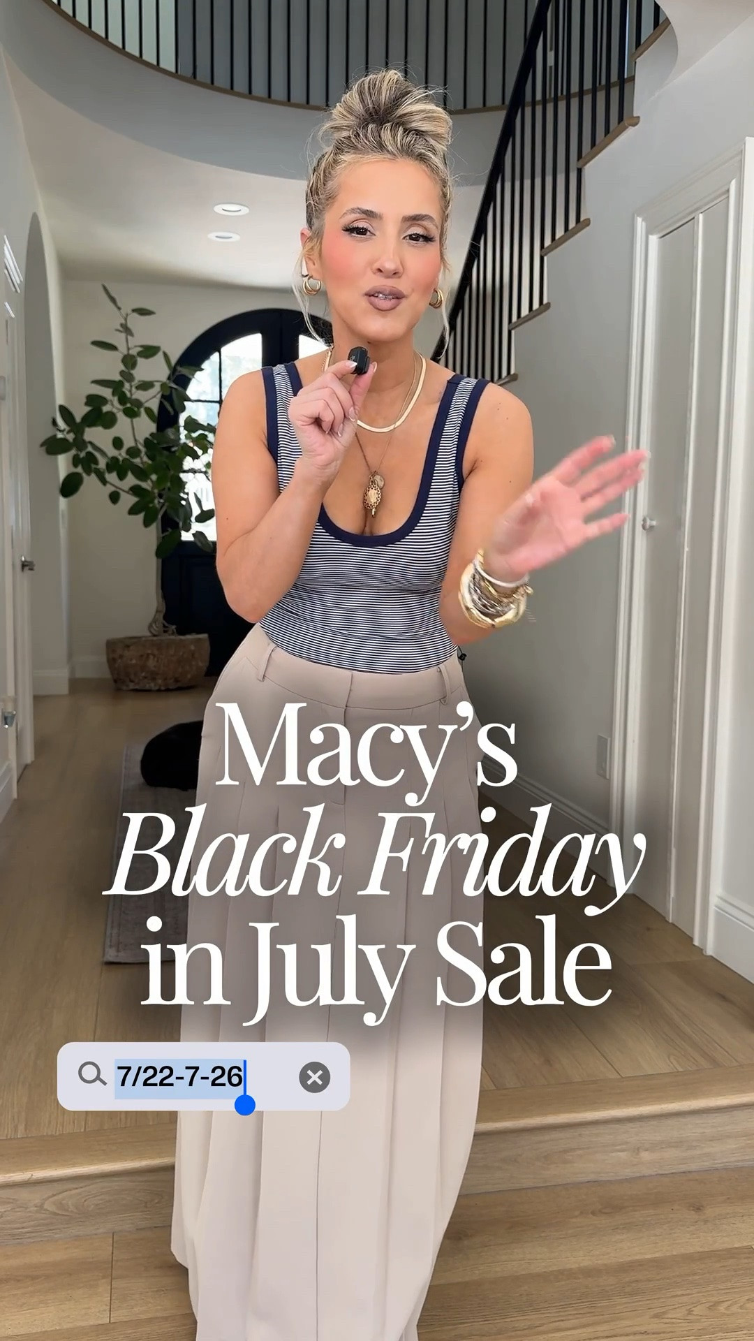 Year-round wardrobe staples @macys  Black Friday in July SALE‼️

up to 40-60% off BEST brands 7/22-7/26 #macyspartner *exclusions apply*

#LTKSaleAlert #LTKgrwm #LTKootd