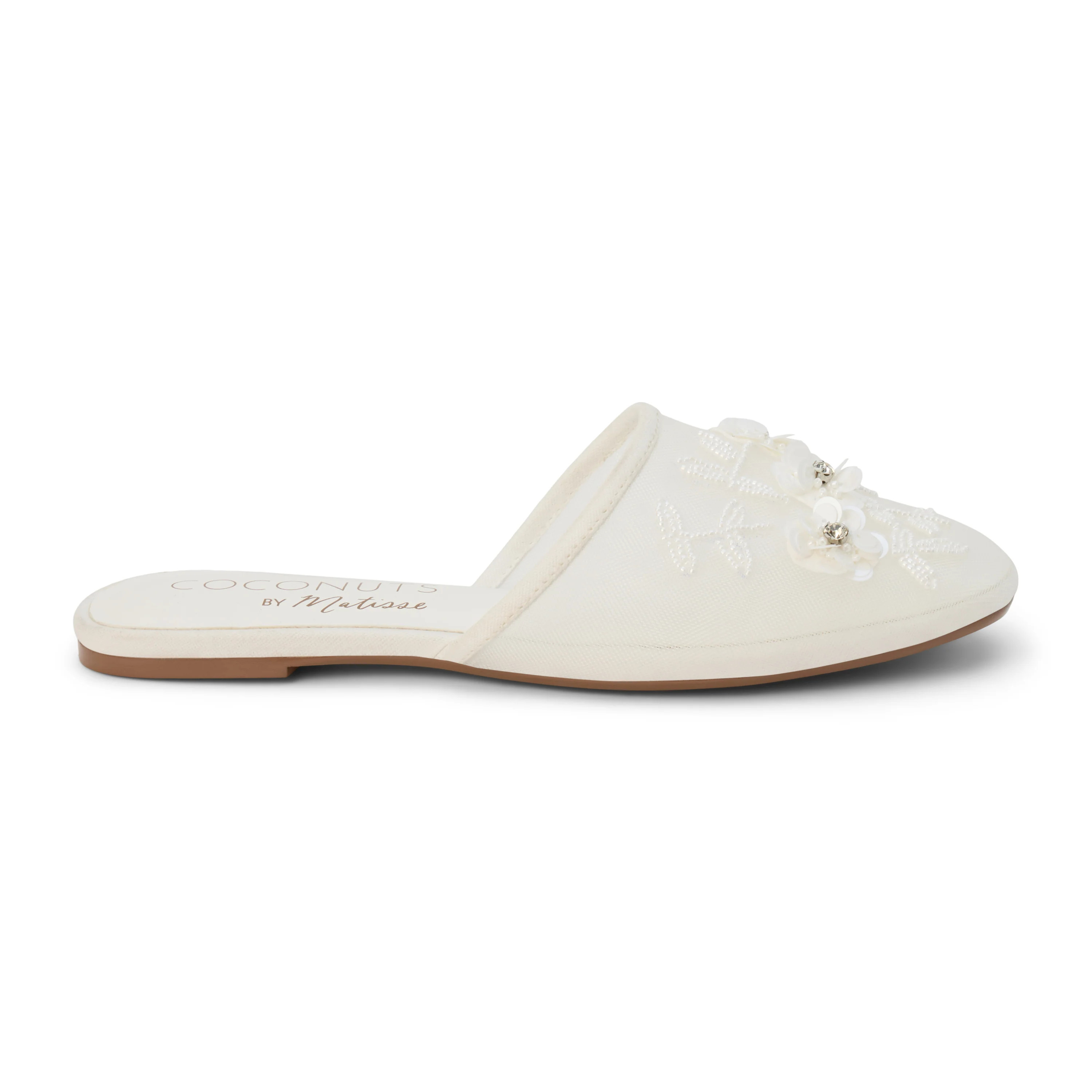 Maven Mule | Matisse Footwear