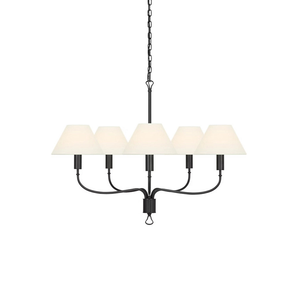 Griffin Chandelier | Lumens