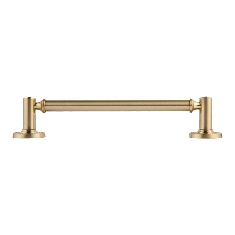 Mahler 6" Center to Center Bar Pull | Wayfair North America