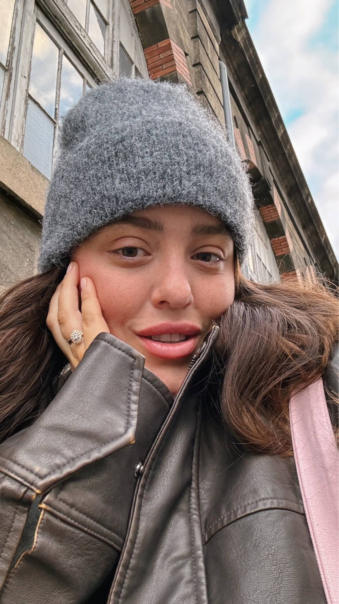 Officiellement la saison des bonnets ! 
Celui-ci a 10€ est un good find ✔️

#LTKeurope #LTKHoliday #LTKGiftGuide