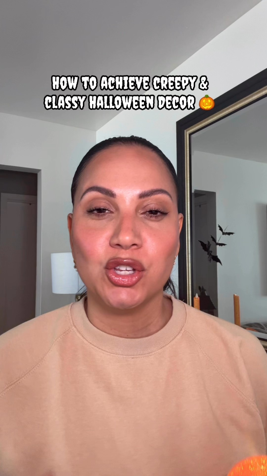 Halloween decor that’s spooky & classy!

#LTKHalloween #LTKHome #LTKFindsUnder50