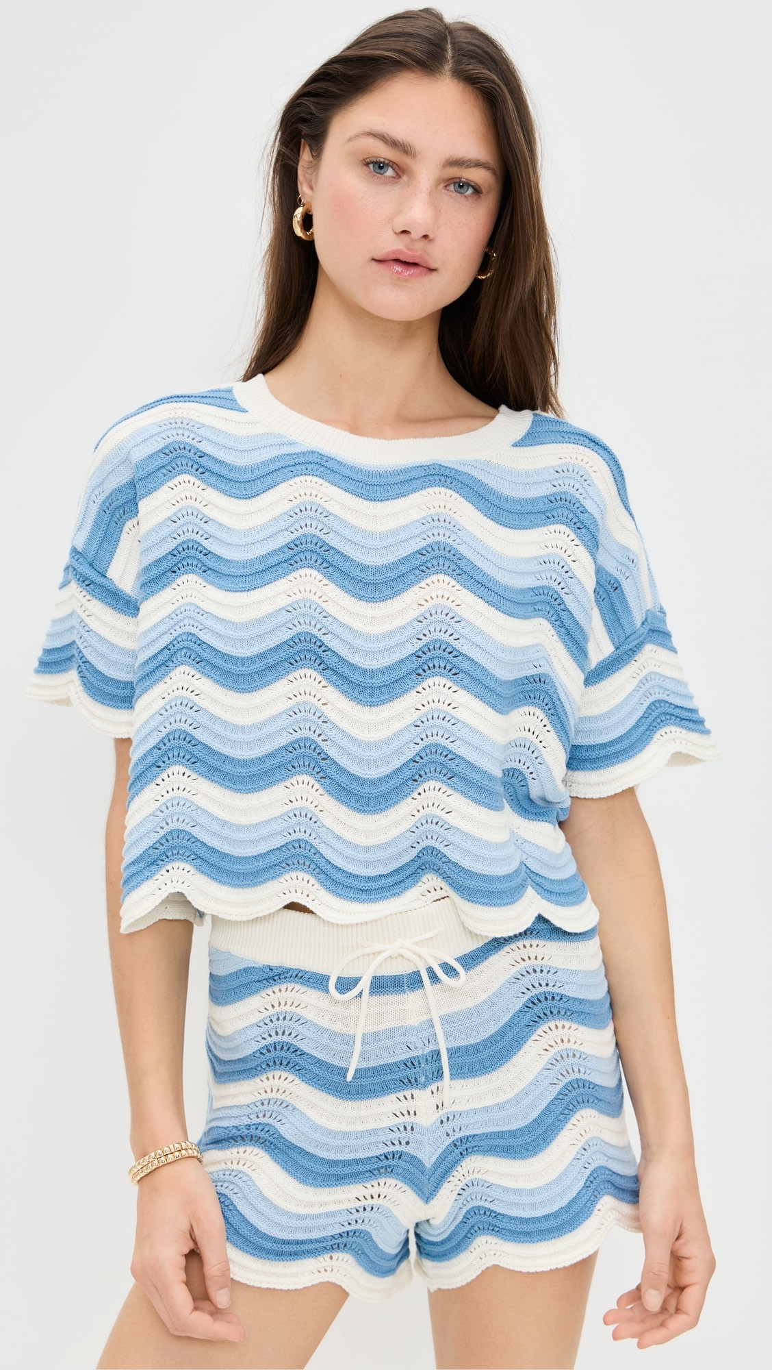 LSPACE Make Waves Top | Shopbop | Shopbop
