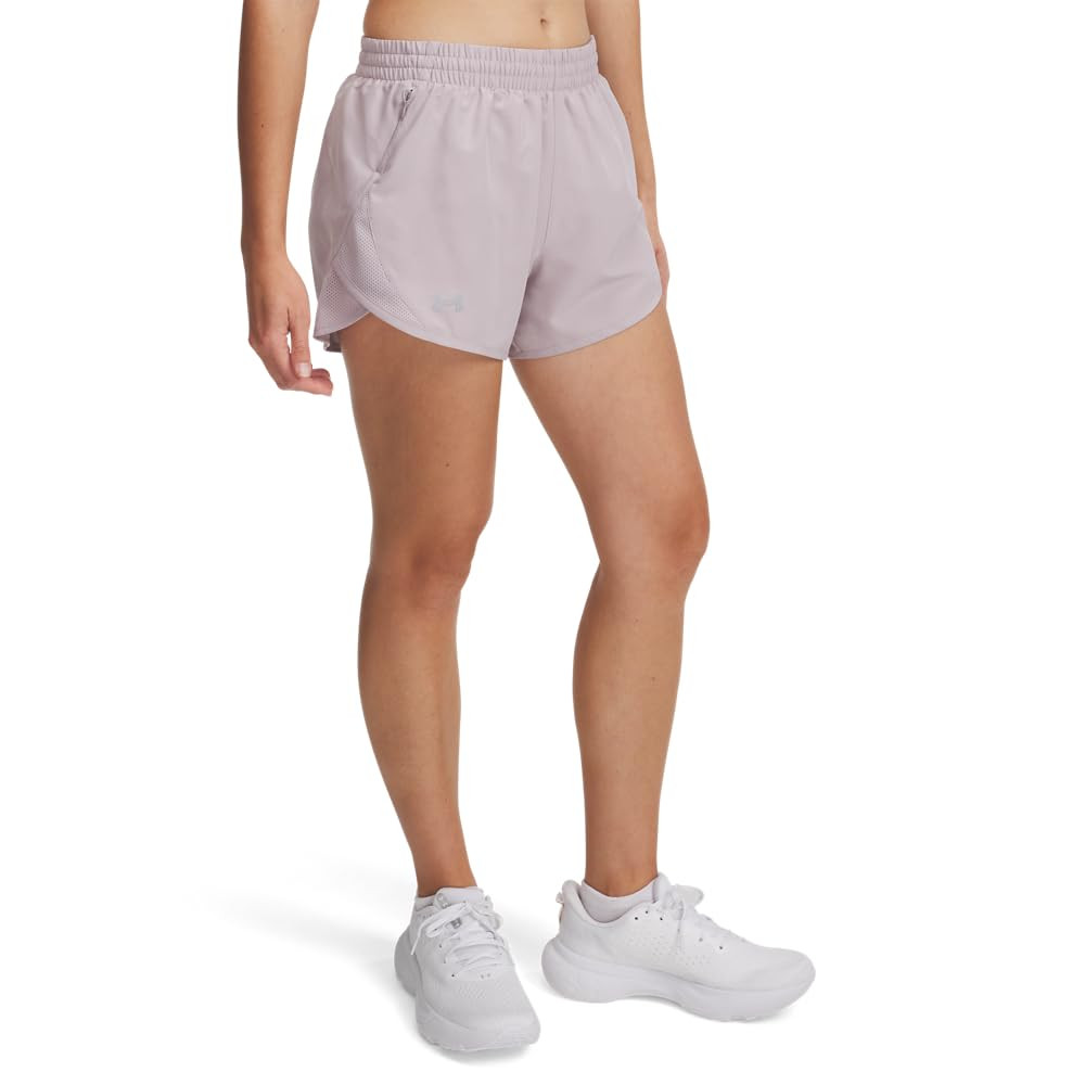 Under Armour Women's Fly by Shorts | Amazon (US)