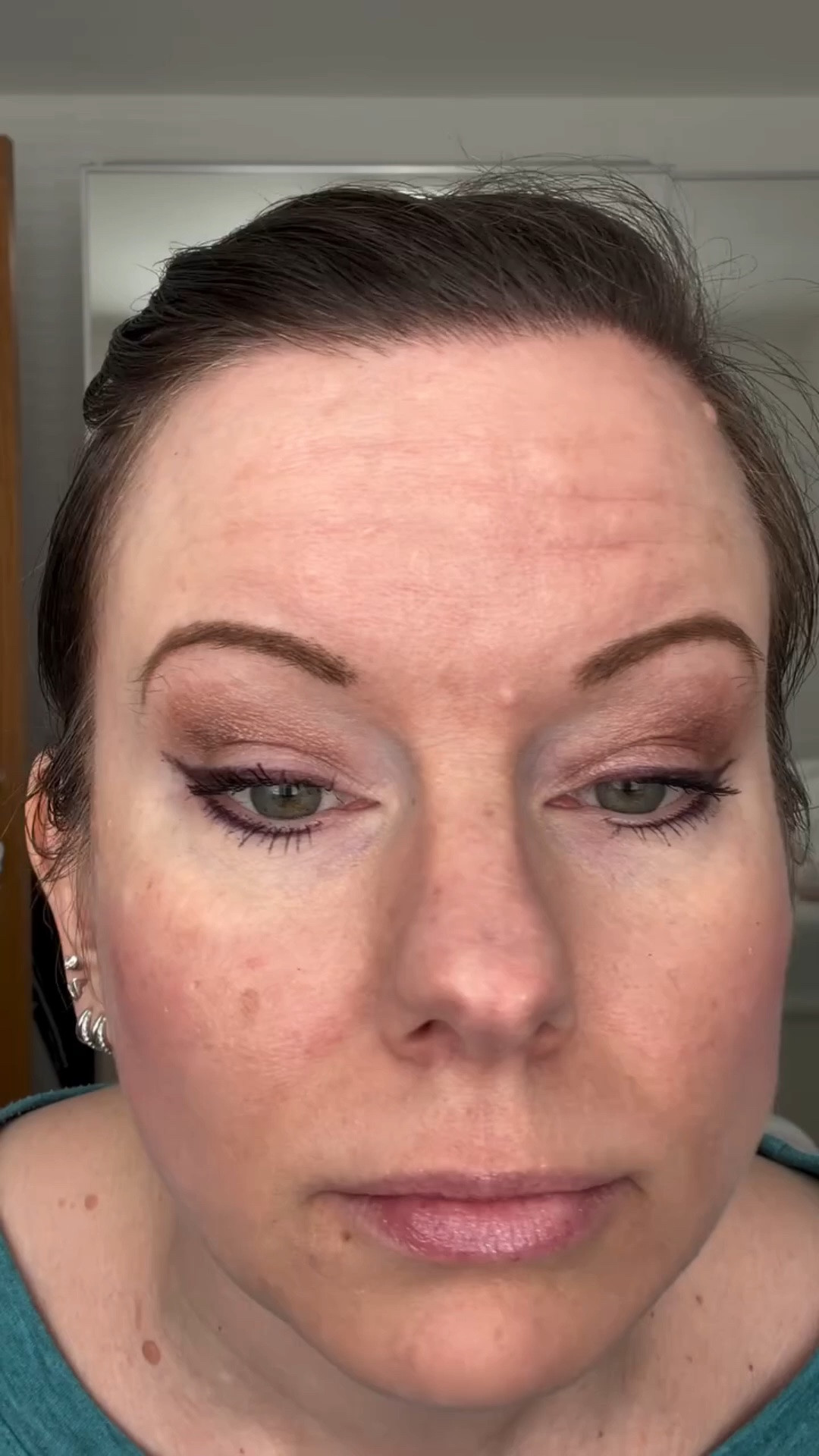 Proof that you don’t need a million products or hours to get perfect eyeshadow! ✨

Just two @fentybeauty  Shadowstix + blend = instant glam. Perfect for everyday or when you need a little something extra without the fuss. Give it a try!

#fentybeauty #fentyskin #fentypro

everyday makeup | easy makeup | simple makeup | makeup for green eyes | Fenty routine | full face of Fenty | makeup tutorial | soft glam | quick makeup | makeup tips

#LTKsummer #LTKuk #LTKbeauty