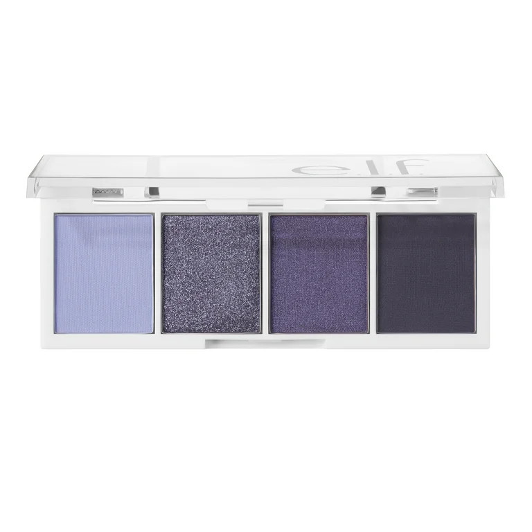 e.l.f. Bite Size Eyeshadow, Currant Mood | Walmart (US)