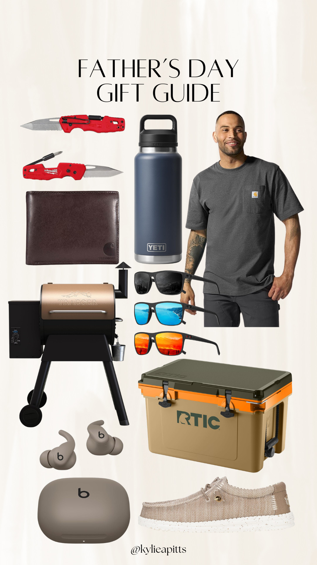 Father's day gift guide!

#LTKHome #LTKMens