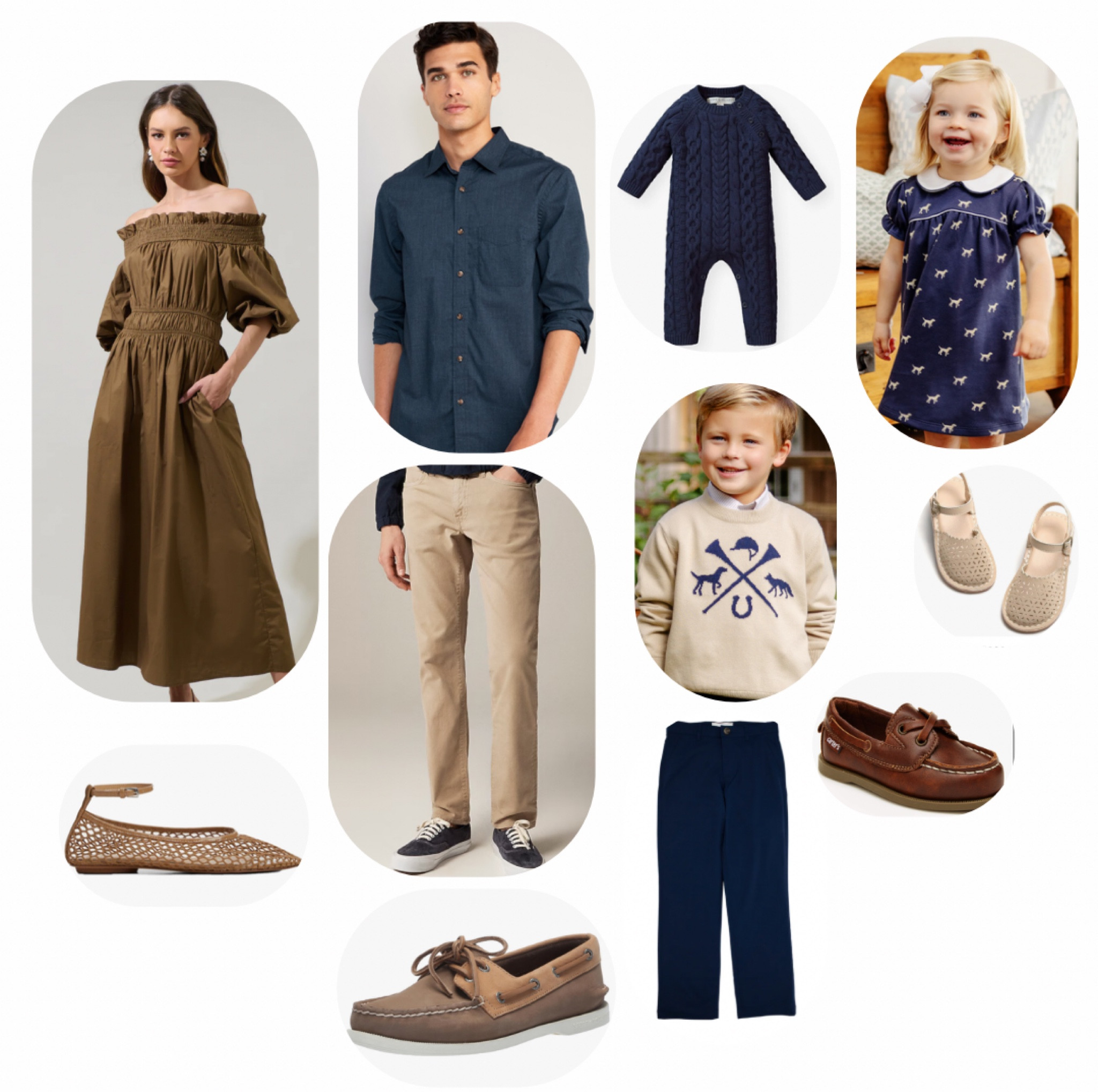 The perfect family outfit combinations for fall/holiday photos 🖤

#LTKKids #LTKStyleTip #LTKFamily