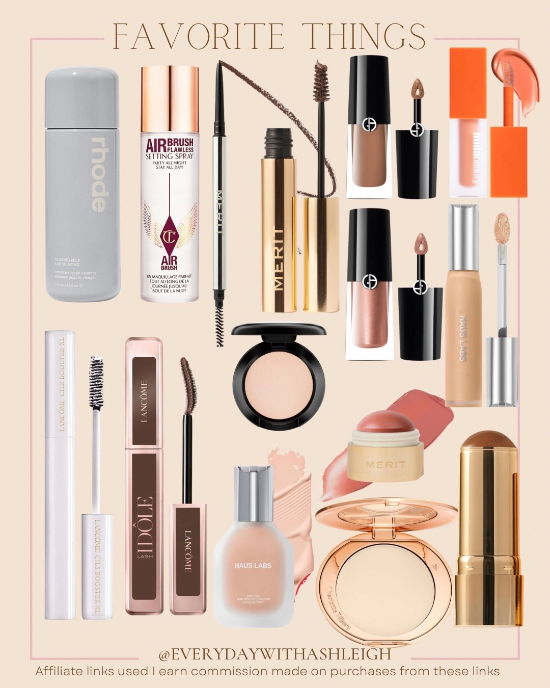 ✨ My Sephora Sale Favorites ✨
These are the beauty products I reach for DAILY. When I want glowy skin, soft bronzed tones, annd an effortless “put together in 10 minutes” look. Everything here is tried, loved, and repurchased… the kind of staples that just work.

From lightweight skin tints and creamy concealers to the prettiest blush tones and everyday mascara. These are my go-to essentials for a natural, elevated look. If you’ve been wanting to refresh your makeup bag, this is the best time to do it. Use code SPRINGSALE at checkout. 


Sephora sale favorites, everyday makeup routine, natural makeup look, glowy skin products, clean girl makeup, soft glam beauty, makeup must haves, beauty essentials, cream blush, skin tint, concealer favorites, mascara must have, effortless beauty routine, LTK beauty finds

#LTKBeauty #LTKgrwm #LTKmorningroutine