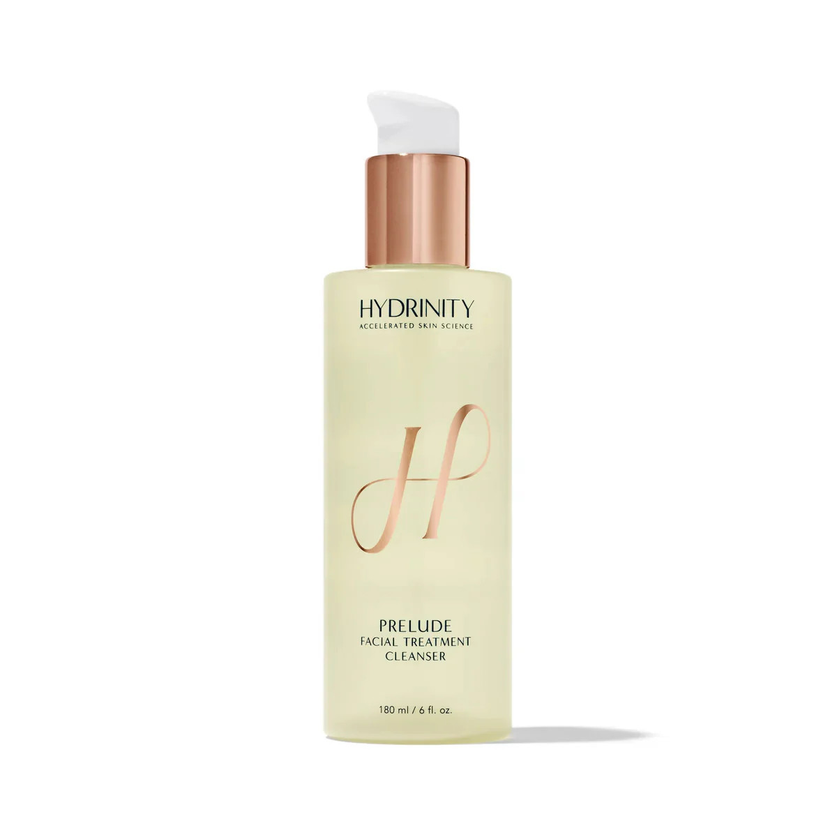Hydrinity PRELUDE Facial Treatment Cleanser | Skin Truth