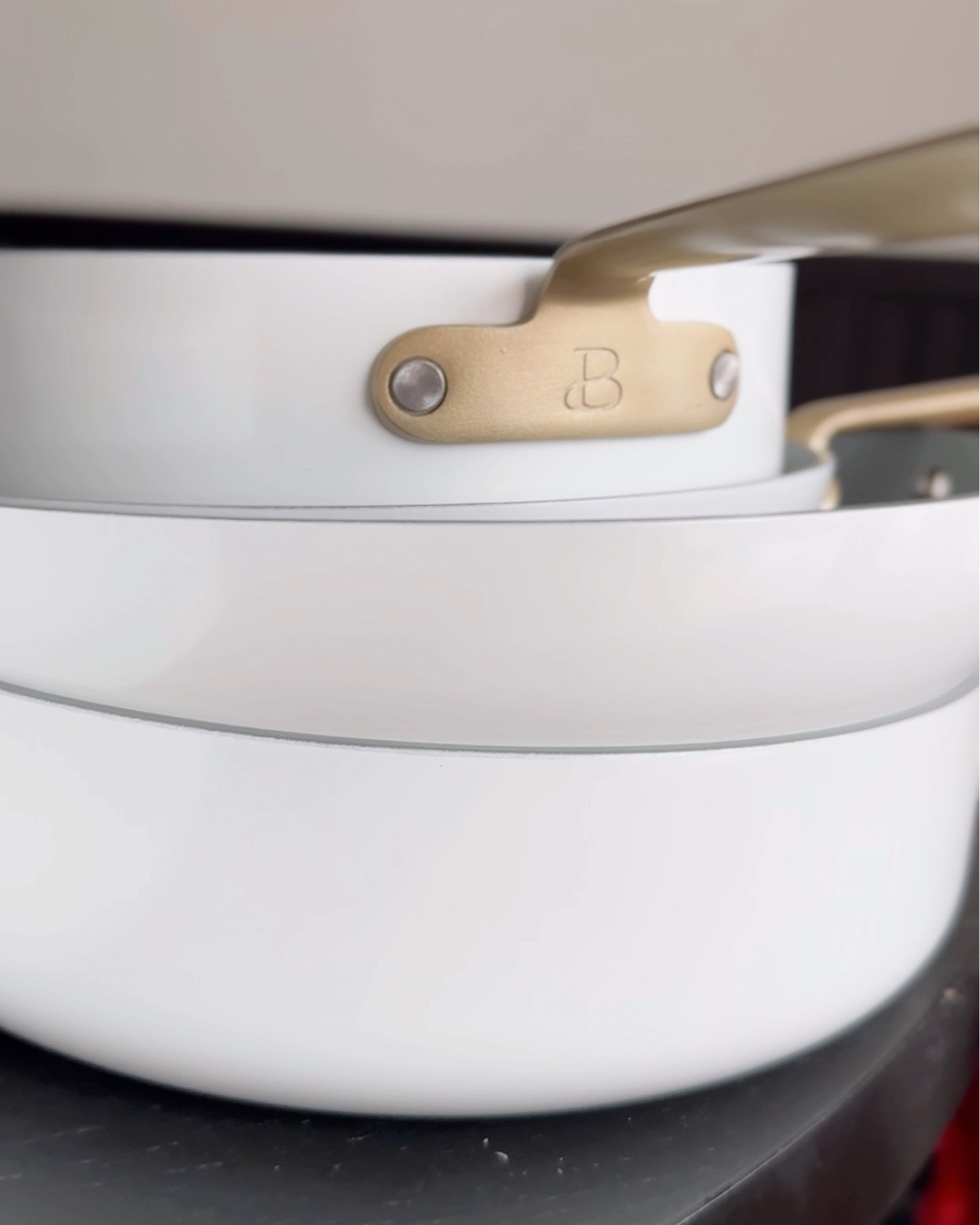 I am loving this cookware set I got for Christmas! Not to mention how pretty she is 🤩🤍



#LTKfindsunder50 #LTKhome #LTKGiftGuide