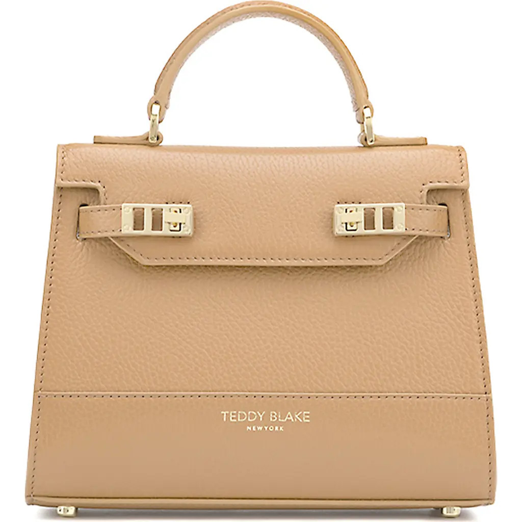 Teddy Blake Kim Stampatto 9"" in Tan at Nordstrom | Nordstrom