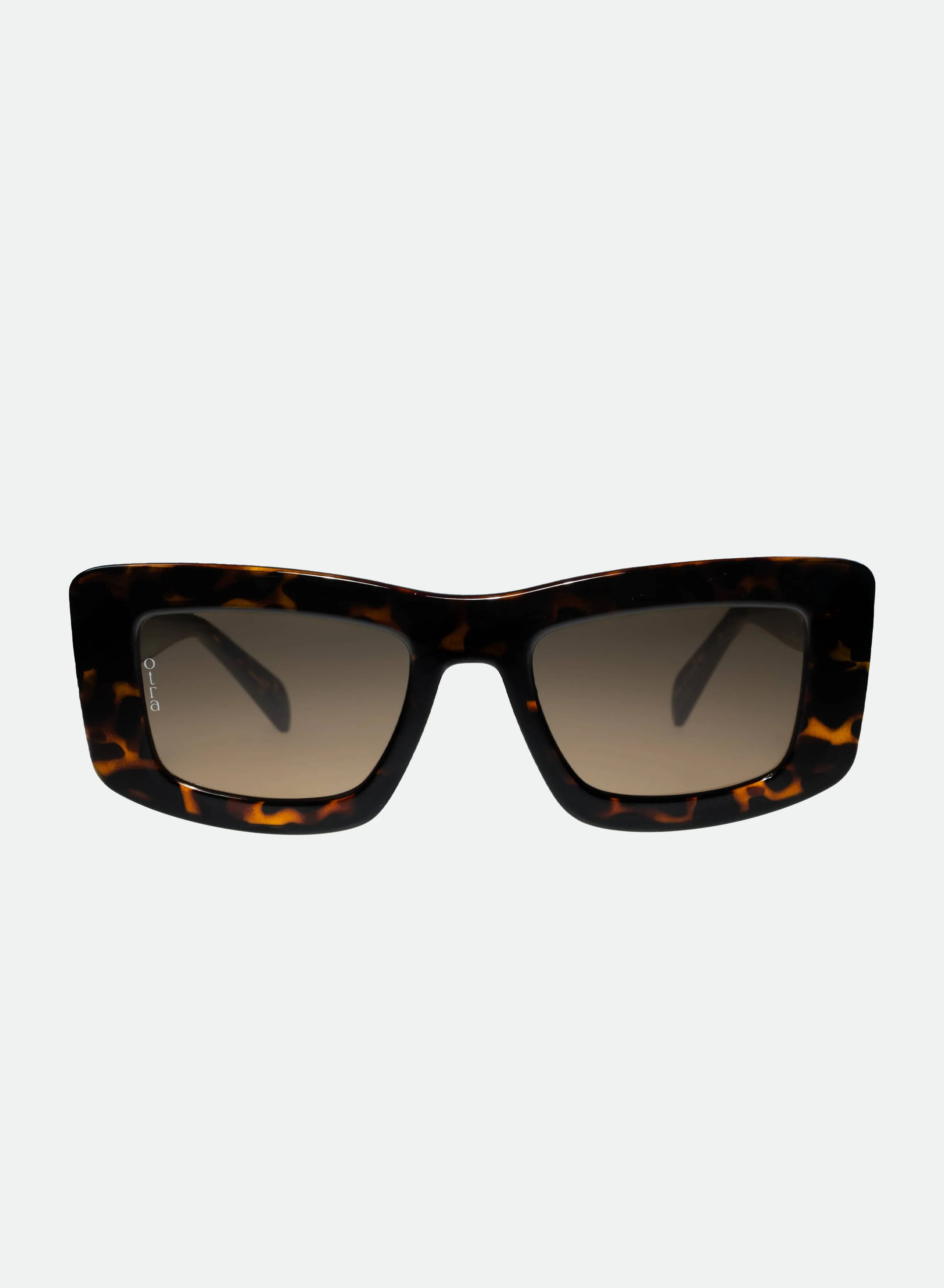 Marsha Tortoiseshell | Otra Eyewear