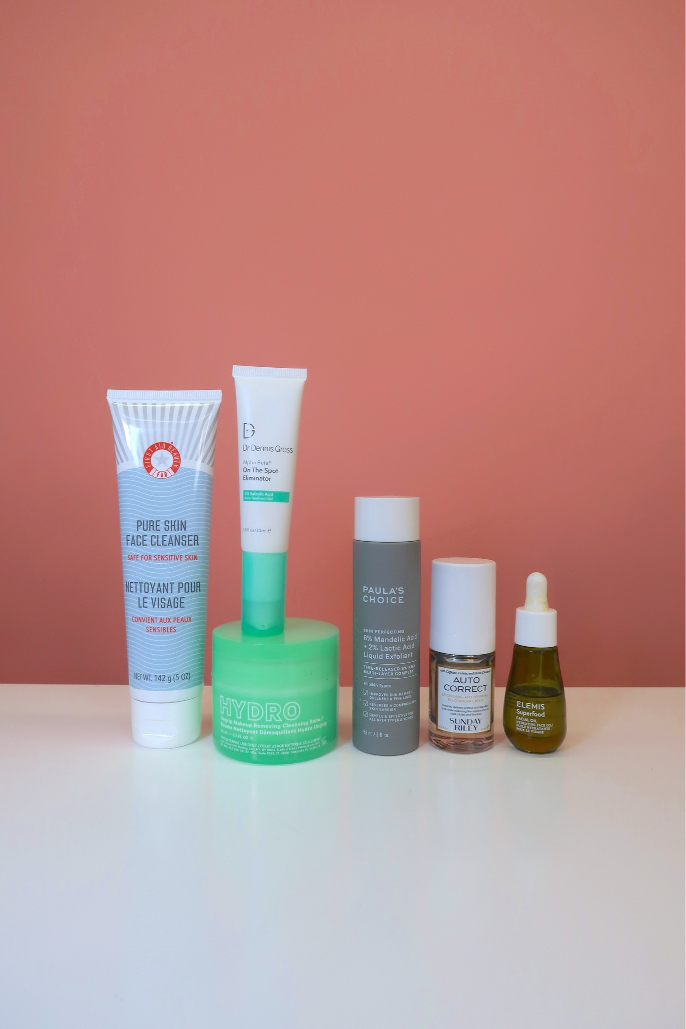 What is the best order for applying skincare products? I answer that question in my new blog post on Keep Calm and Chiffon. Here are the products I use in my nighttime routine. 

#LTKFindsUnder100 #LTKBeauty