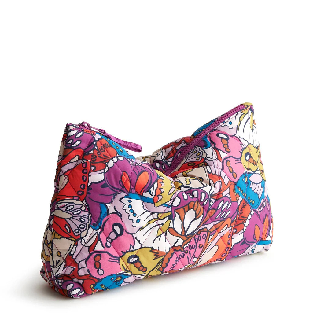 Large Pouch | Vera Bradley